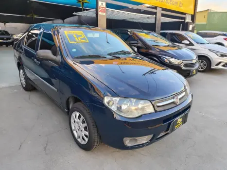 FIAT Siena 1.0 4P, Foto 3