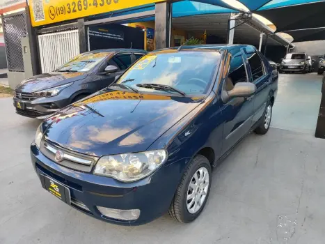 FIAT Siena 1.0 4P, Foto 4