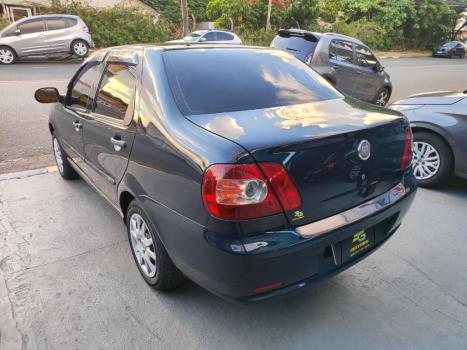 FIAT Siena 1.0 4P, Foto 5