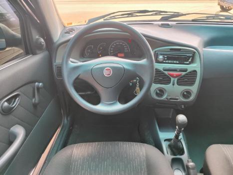 FIAT Siena 1.0 4P, Foto 7
