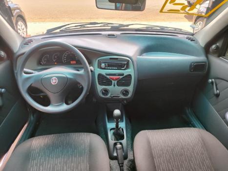 FIAT Siena 1.0 4P, Foto 8