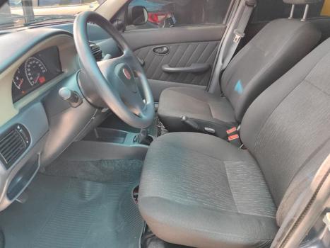 FIAT Siena 1.0 4P, Foto 9