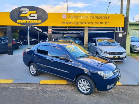 FIAT Siena 1.0 4P, Foto 12