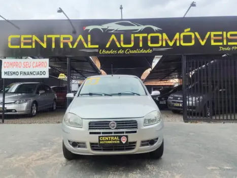 FIAT Siena 1.0 4P EL FLEX, Foto 1