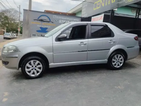 FIAT Siena 1.0 4P EL FLEX, Foto 2