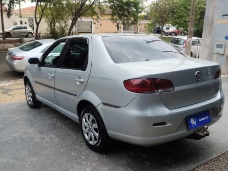 FIAT Siena 1.0 4P EL FLEX, Foto 4