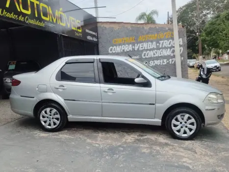FIAT Siena 1.0 4P EL FLEX, Foto 7