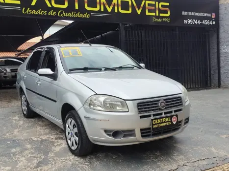 FIAT Siena 1.0 4P EL FLEX, Foto 8