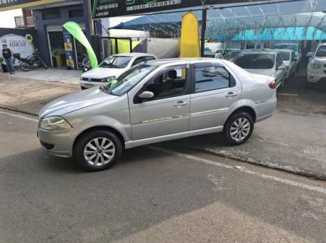 FIAT Siena 1.0 4P EL FLEX, Foto 9