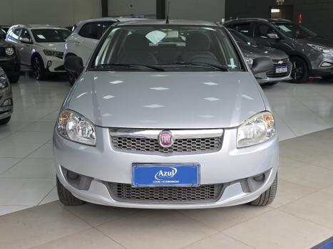 FIAT Siena 1.0 4P EL FLEX, Foto 2