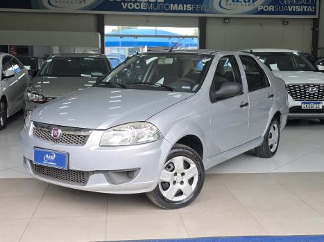 FIAT Siena 1.0 4P EL FLEX, Foto 3