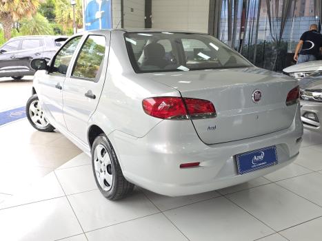 FIAT Siena 1.0 4P EL FLEX, Foto 4