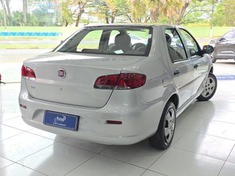 FIAT Siena 1.0 4P EL FLEX, Foto 6