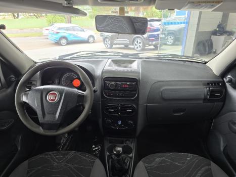 FIAT Siena 1.0 4P EL FLEX, Foto 7