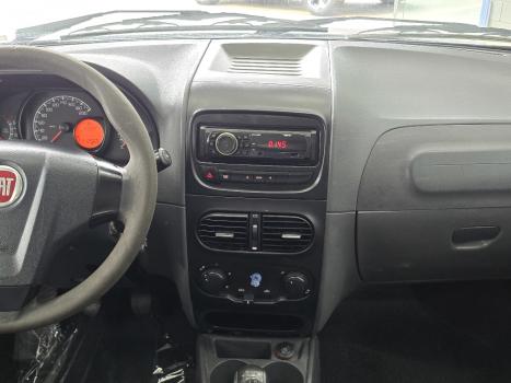 FIAT Siena 1.0 4P EL FLEX, Foto 8