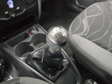 FIAT Siena 1.0 4P EL FLEX, Foto 9