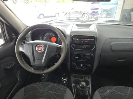 FIAT Siena 1.0 4P EL FLEX, Foto 10