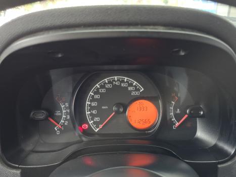 FIAT Siena 1.0 4P EL FLEX, Foto 11