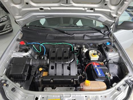 FIAT Siena 1.0 4P EL FLEX, Foto 18