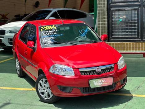 FIAT Siena 1.0 4P EL FLEX, Foto 1