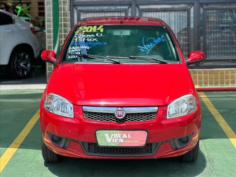 FIAT Siena 1.0 4P EL FLEX, Foto 2