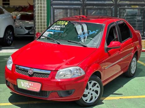 FIAT Siena 1.0 4P EL FLEX, Foto 3