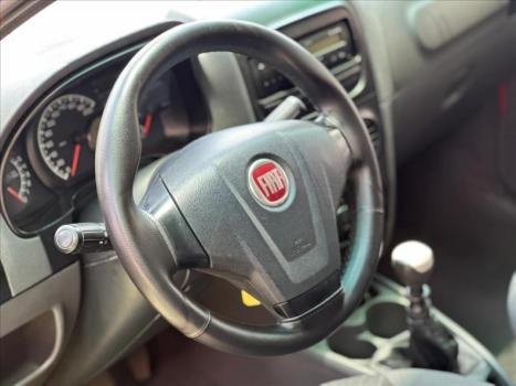 FIAT Siena 1.0 4P EL FLEX, Foto 4