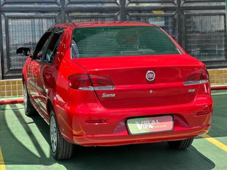FIAT Siena 1.0 4P EL FLEX, Foto 8