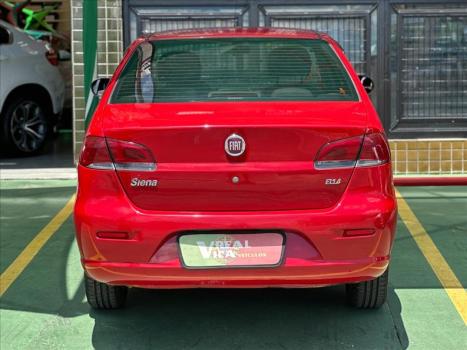 FIAT Siena 1.0 4P EL FLEX, Foto 9