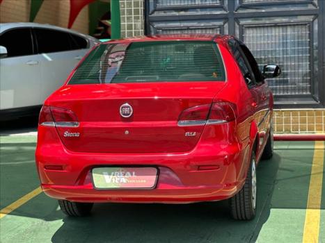 FIAT Siena 1.0 4P EL FLEX, Foto 10