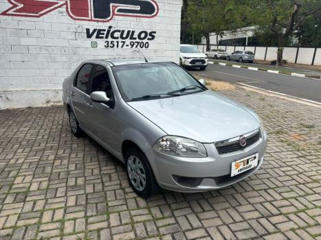 FIAT Siena 1.0 4P EL, Foto 1