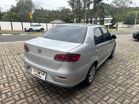 FIAT Siena 1.0 4P EL, Foto 2