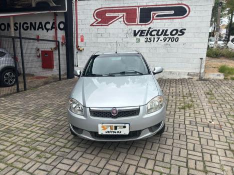 FIAT Siena 1.0 4P EL, Foto 3