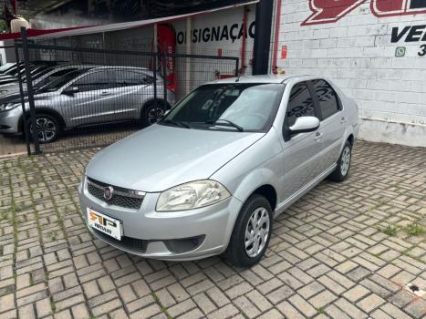 FIAT Siena 1.0 4P EL, Foto 4