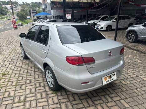 FIAT Siena 1.0 4P EL, Foto 5