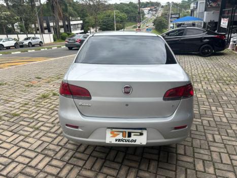 FIAT Siena 1.0 4P EL, Foto 6