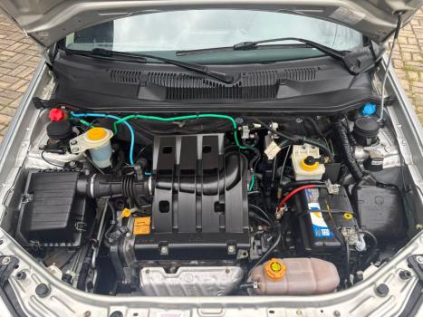 FIAT Siena 1.0 4P EL, Foto 7