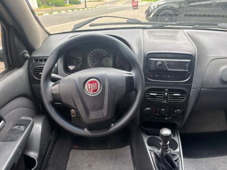 FIAT Siena 1.0 4P EL, Foto 8