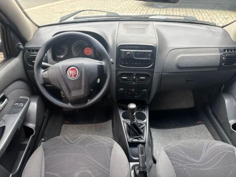 FIAT Siena 1.0 4P EL, Foto 9