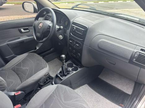 FIAT Siena 1.0 4P EL, Foto 10
