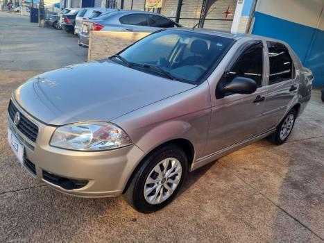 FIAT Siena 1.0 4P EL FIRE, Foto 2