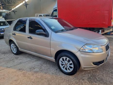 FIAT Siena 1.0 4P EL FIRE, Foto 3