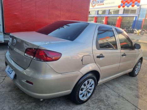FIAT Siena 1.0 4P EL FIRE, Foto 4