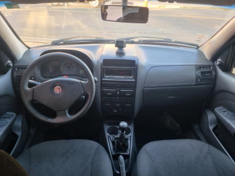 FIAT Siena 1.0 4P EL FIRE, Foto 8