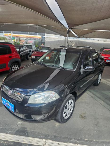FIAT Siena 1.0 4P EL FLEX CELEBRATION, Foto 4