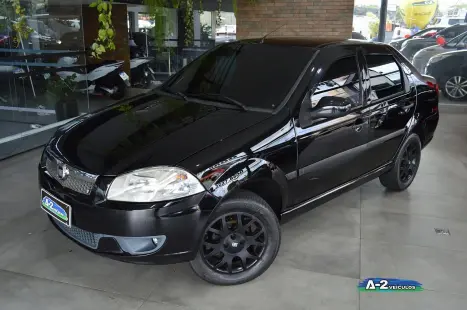 FIAT Siena 1.0 4P EL, Foto 1