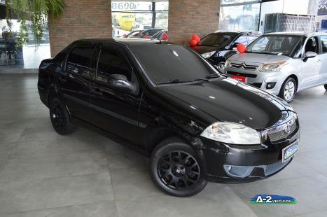 FIAT Siena 1.0 4P EL, Foto 2