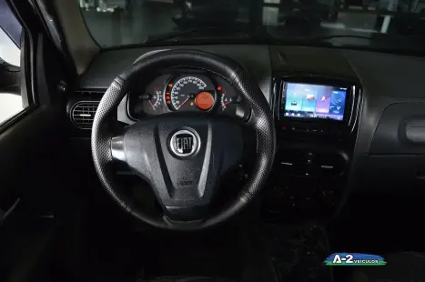 FIAT Siena 1.0 4P EL, Foto 4