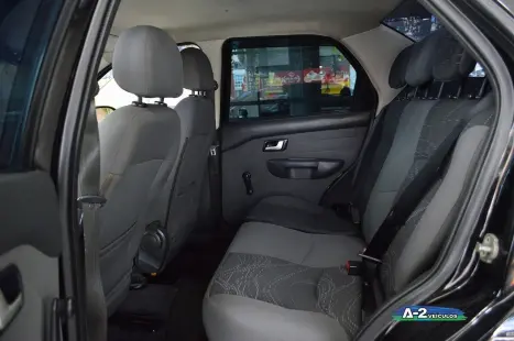 FIAT Siena 1.0 4P EL, Foto 5