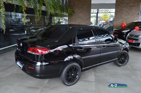 FIAT Siena 1.0 4P EL, Foto 6